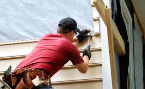 Affordable siding repair and maintenance services in Mars, PA